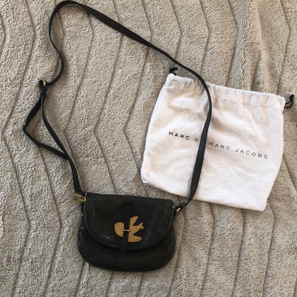 Marc Jacobs purse